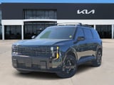 2027 Kia Telluride - Preview 2