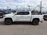 2025 Toyota Tacoma - Preview 3