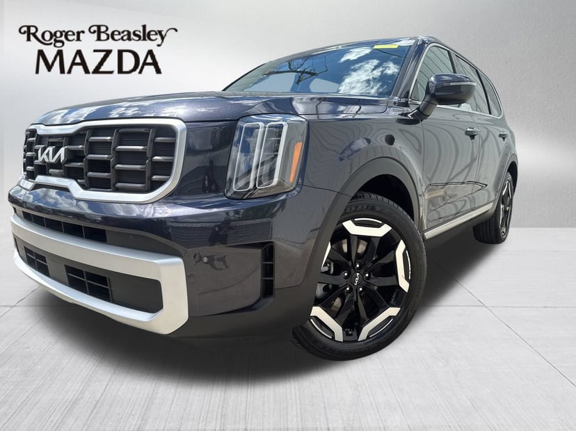 2025 Kia Telluride - Image 2