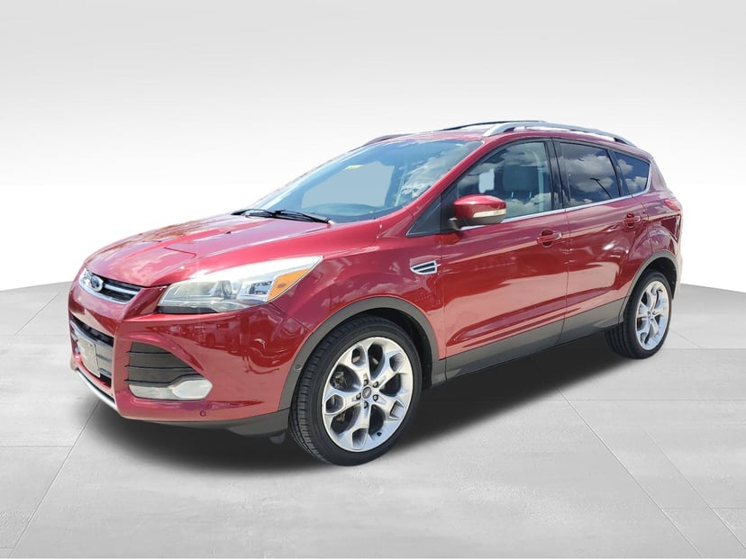 2014 Ford Escape - Image 1