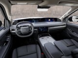 2027 Lincoln Navigator L - Preview 9