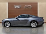 2024 Ford Mustang - Preview 2
