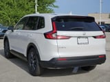 2027 Honda CR-V - Preview 6