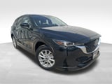 2025 Mazda CX-5 - Preview 3