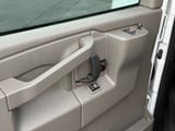 2024 Chevrolet Express Passenger - Preview 7