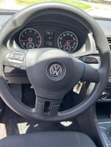 2015 Volkswagen Passat - Preview 15