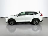 2026 Honda CR-V - Preview 8