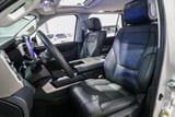 2024 Toyota Sequoia - Preview 10