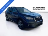 2020 Subaru Ascent - Preview 2
