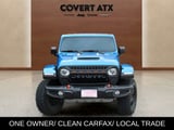 2022 Jeep Gladiator - Preview 8