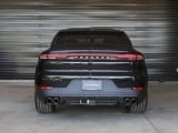 2026 Porsche Cayenne - Preview 6