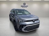 2026 Volkswagen Taos - Preview 7