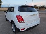 2022 Chevrolet Trax - Preview 5