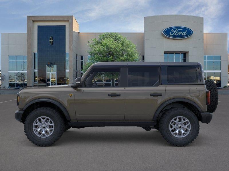 2025 Ford Bronco - Image 2