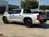 2025 Toyota Tundra - Preview 3