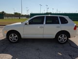 2006 Porsche Cayenne - Preview 4