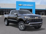 2026 Chevrolet Silverado - Preview 7