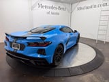 2023 Chevrolet Corvette - Preview 7