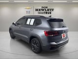 2023 Volkswagen Taos - Preview 3