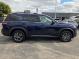 2026 Nissan Pathfinder - Preview 4