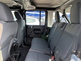 2026 Jeep Wrangler - Preview 13