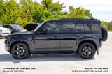 2024 Land Rover Defender - Preview 9