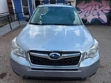 2016 Subaru Forester - Preview 4