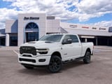 2026 Ram 2500 - Preview 2