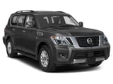 2020 Nissan Armada - Preview 9