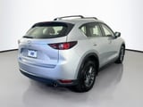 2019 Mazda CX-5 - Preview 5