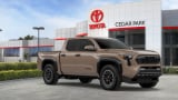 2026 Toyota Tacoma - Preview 15