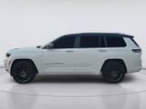 2023 Jeep Grand Cherokee L - Preview 2