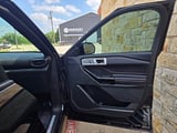 2023 Ford Explorer - Preview 9