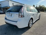 2010 Saab 9 3 - Preview 6