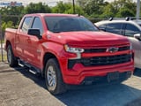 2023 Chevrolet Silverado 1500 - Preview 2