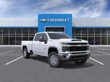 2026 Chevrolet Silverado - Preview 2