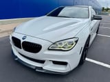 2017 BMW 6 Series - Preview 2