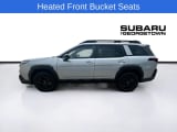 2026 Subaru Outback - Preview 3