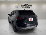2023 Chevrolet Blazer - Preview 3
