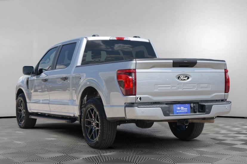 2024 Ford F-150 - Image 3