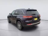 2024 Jeep Grand Cherokee - Preview 3