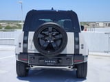 2026 Land Rover Defender - Preview 6