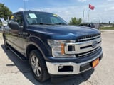 2018 Ford F-150 - Preview 2