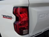 2025 Chevrolet Colorado - Preview 9