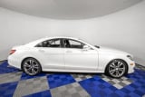 2016 Mercedes-Benz CLS-Class - Preview 5