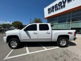 2012 Chevrolet Silverado 1500 - Preview 15