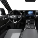 2027 Lexus GX - Preview 7