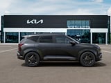 2027 Kia Seltos - Preview 7