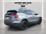 2021 GMC Terrain - Preview 7