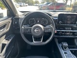 2025 Nissan Pathfinder - Preview 13